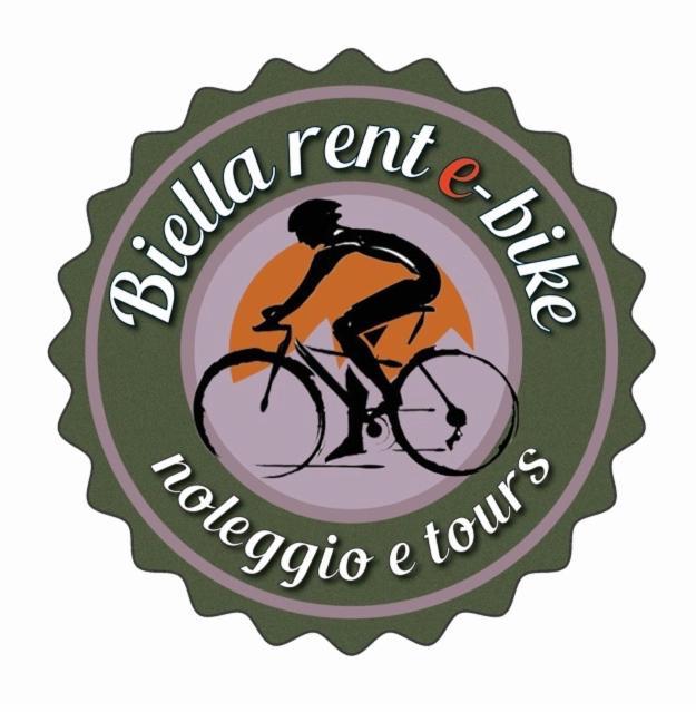 B&B Il Cortile Biella Luaran gambar
