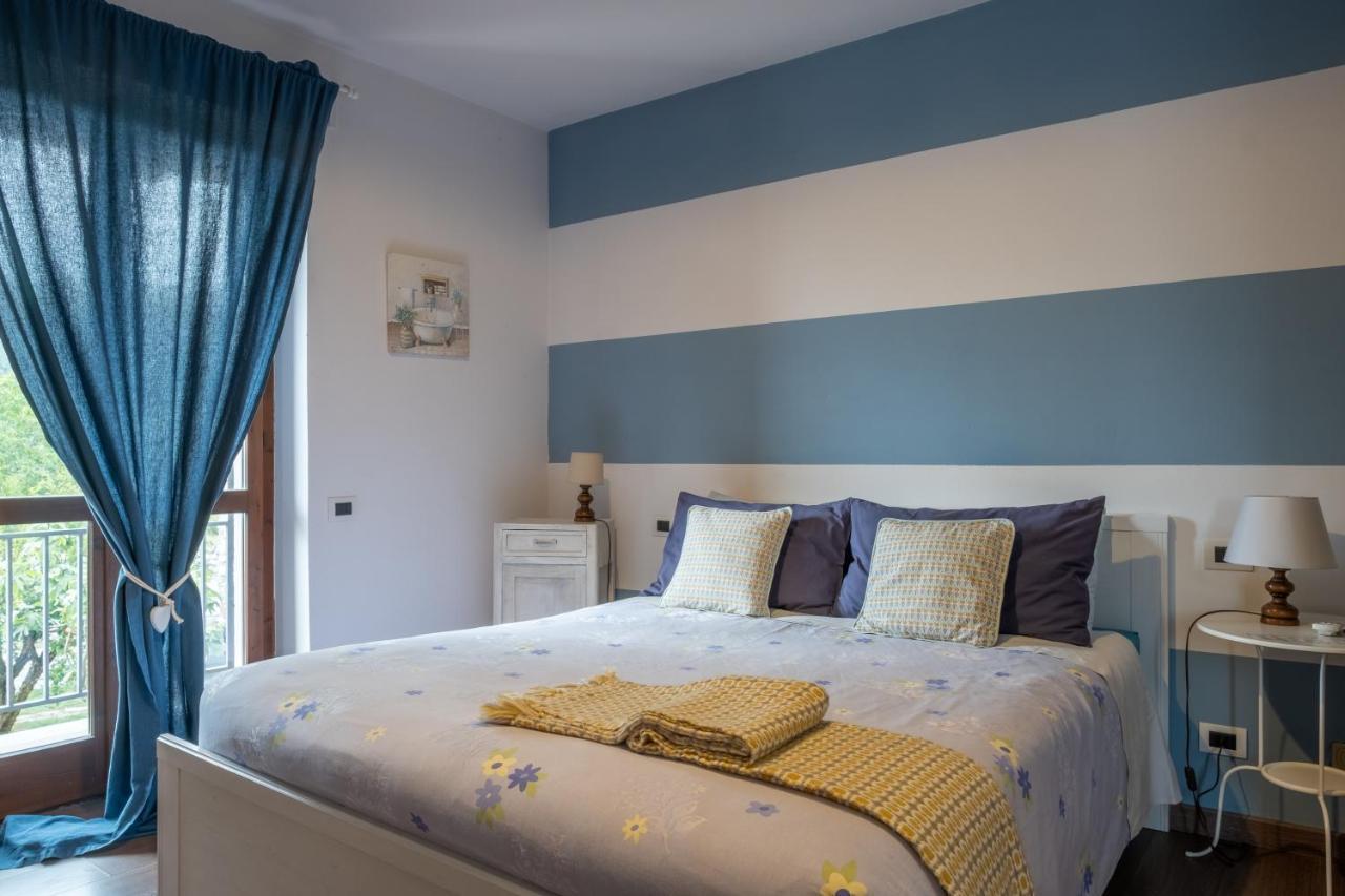 B&B Il Cortile Biella Luaran gambar