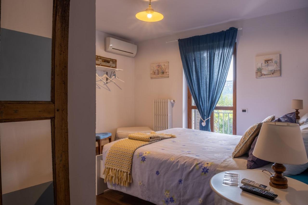 B&B Il Cortile Biella Luaran gambar