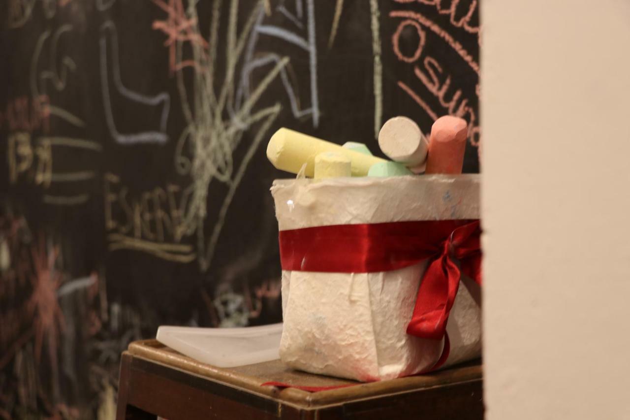 B&B Il Cortile Biella Luaran gambar
